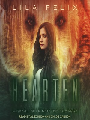 cover image of Hearten